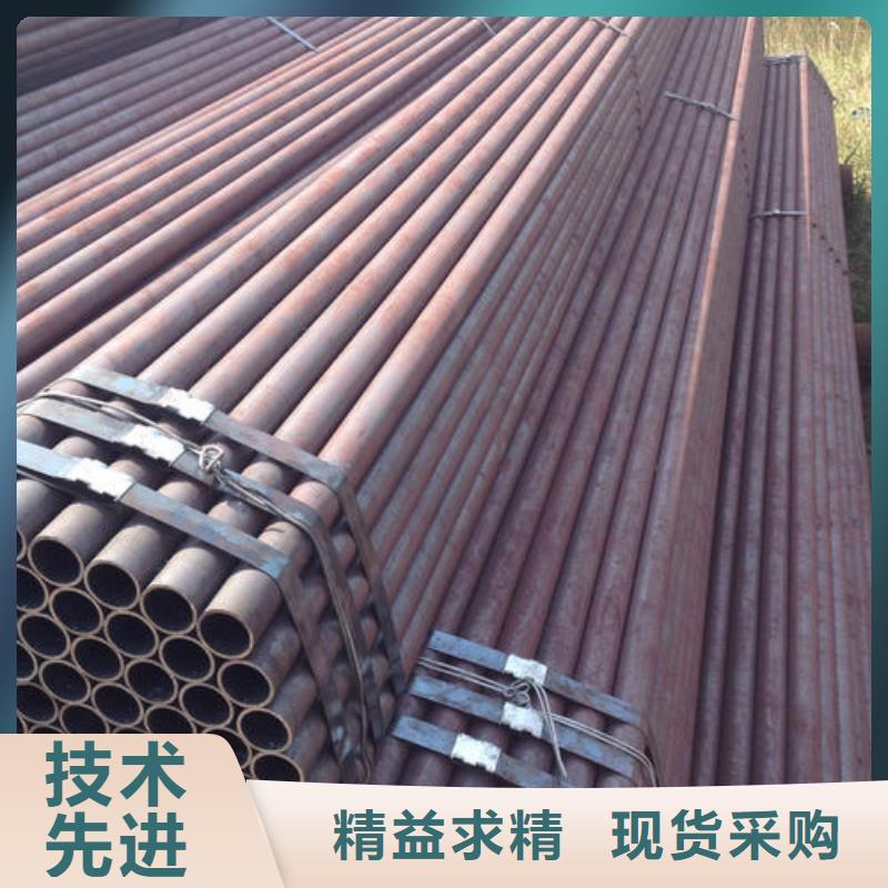 無(wú)縫鋼管Q345B角鋼每個(gè)細(xì)節(jié)都嚴(yán)格把關(guān)