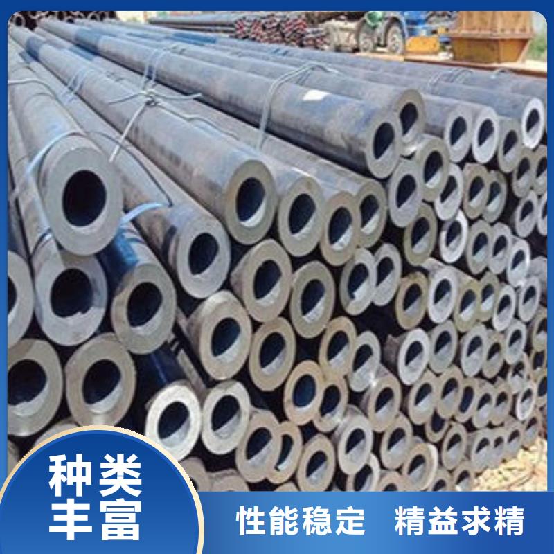 無縫鋼管Q345B低合金鋼板嚴格把關質量放心