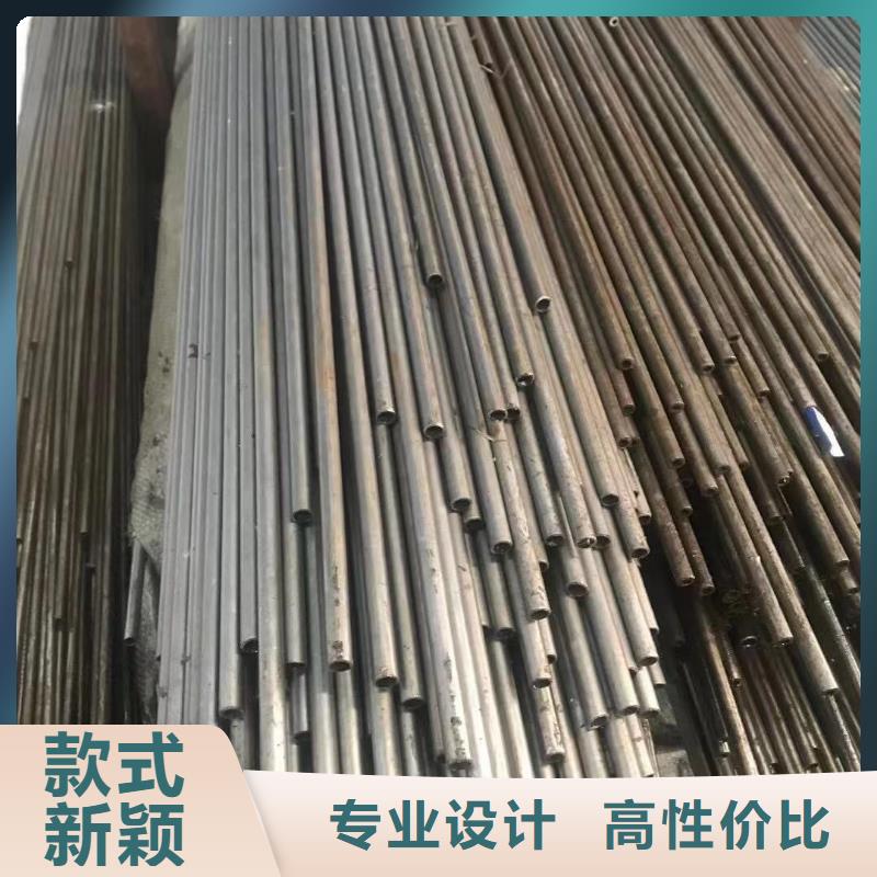 精密鋼管低合金槽鋼按需定制