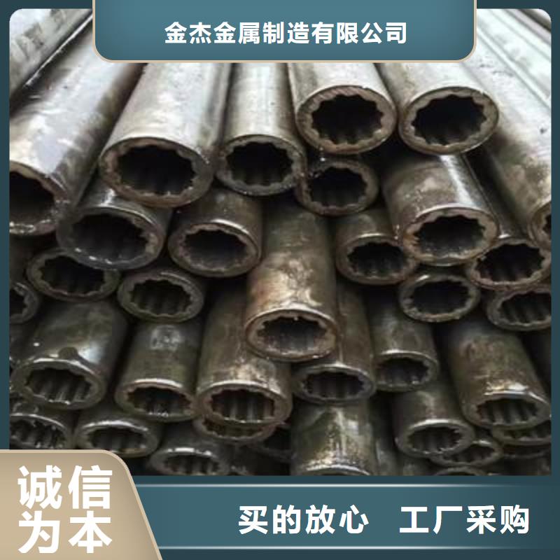 化肥设备专用管钢材市场