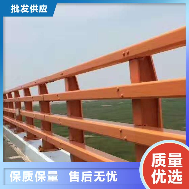 匠心制造<鑫海达>不锈钢碳素钢复合管护栏正规工厂有保障