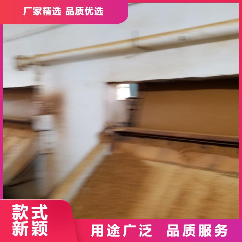 聚合硫酸鐵-石英砂N年專注