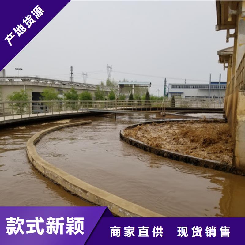 生产型{乐水}洗煤厂洗煤絮凝剂质量可靠