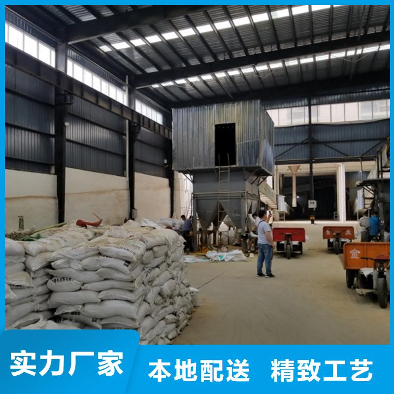 聚合氯化鋁聚丙烯酰胺品質保障價格合理