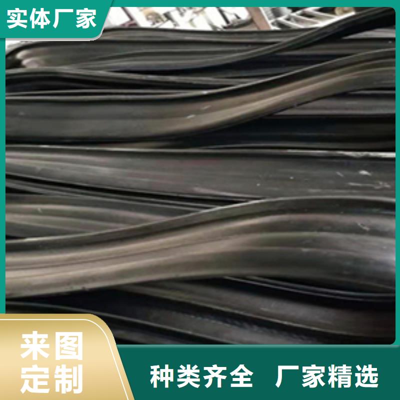 伸縮縫橡膠條更換施工費用