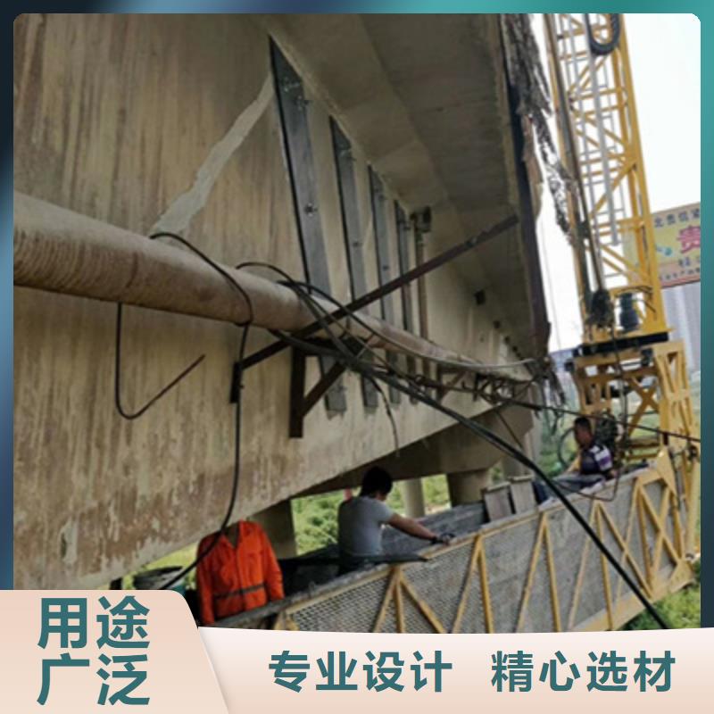 大库存无缺货危机【众拓】高铁桥梁粘贴钢板加固-路桥养护公司