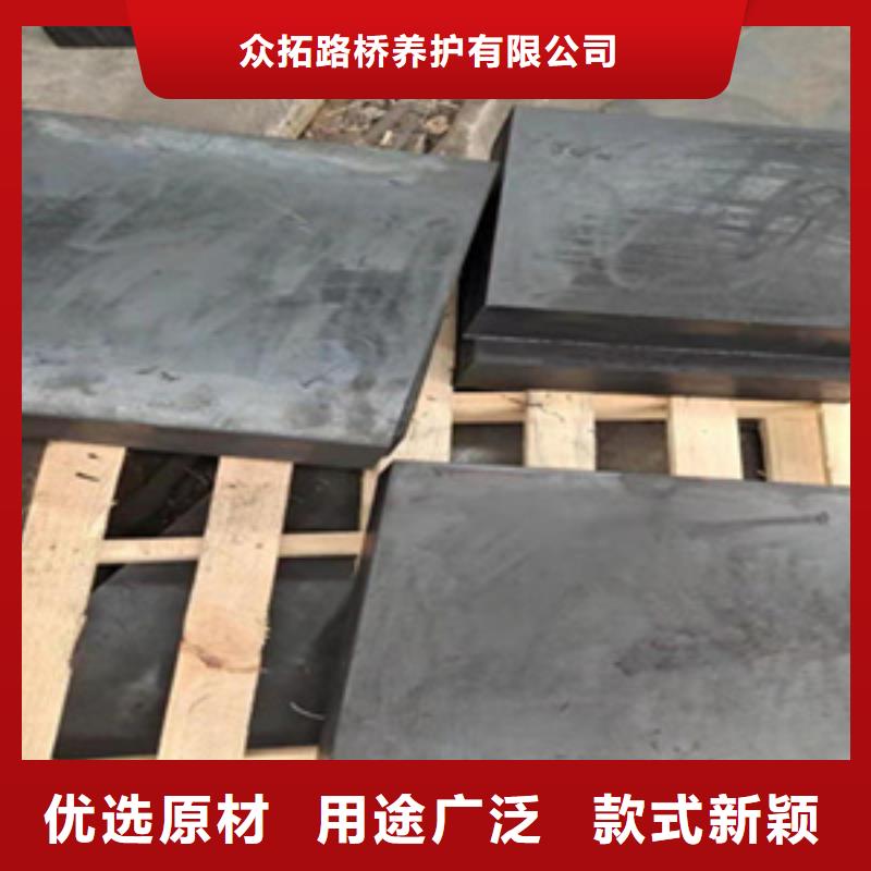 四氟板式橡膠支座廠家價格