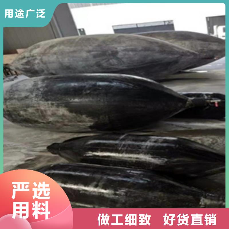 管道堵水氣囊雨污分流用