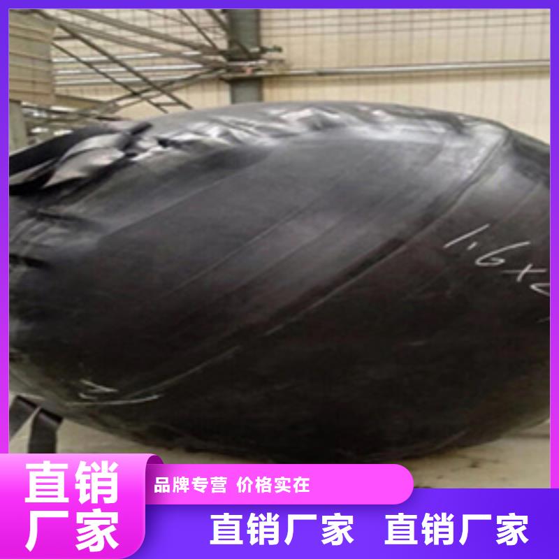 市政管道封堵氣囊廠家價格