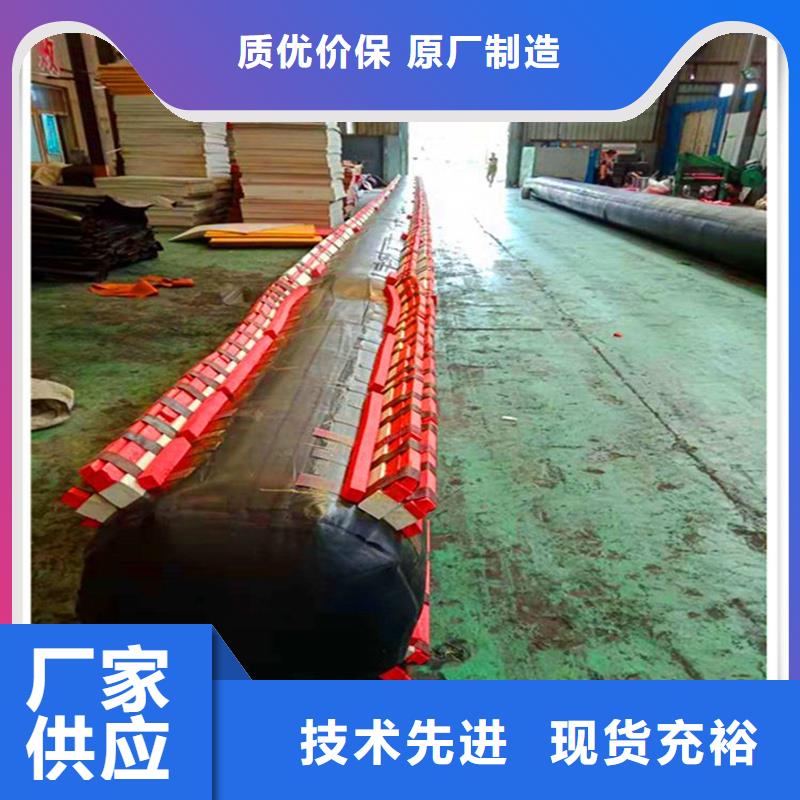 空心板橡膠氣囊生產廠家