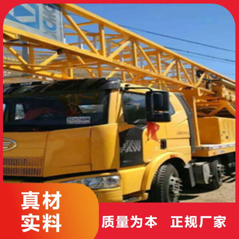橋梁檢測(cè)車(chē)租賃作業(yè)效率高就近調(diào)車(chē)