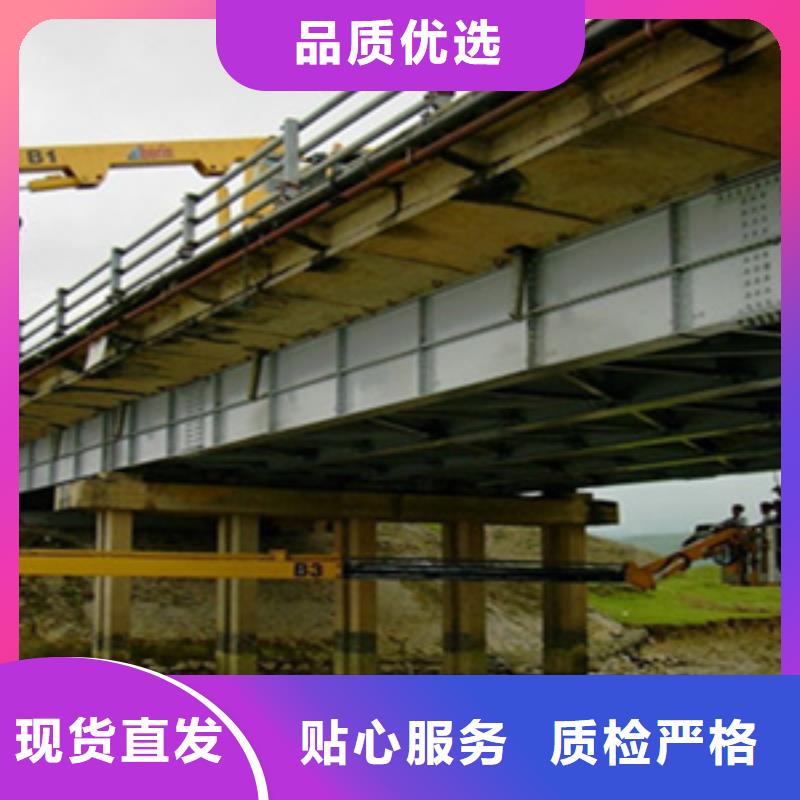 同城《众拓》22米桥梁检测车租赁厂家