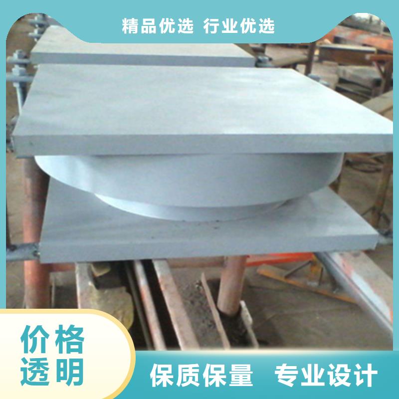 鋼結(jié)構(gòu)連廊滑動支座廠家價格-眾拓路橋