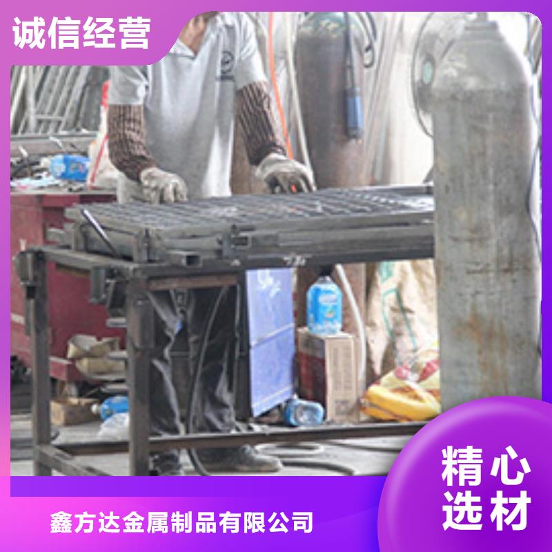 道路護欄-【不銹鋼復合管護欄】多種場景適用