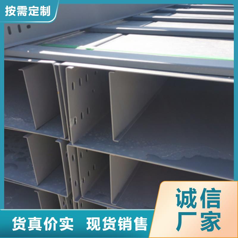 梯式直通橋架工廠批發全國發貨