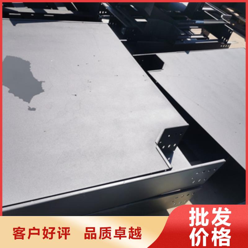 防火槽式橋架批發工廠發貨快
