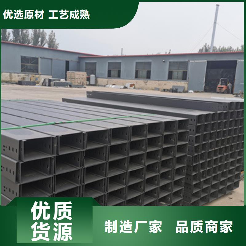 梯式直通橋架工廠批發全國發貨