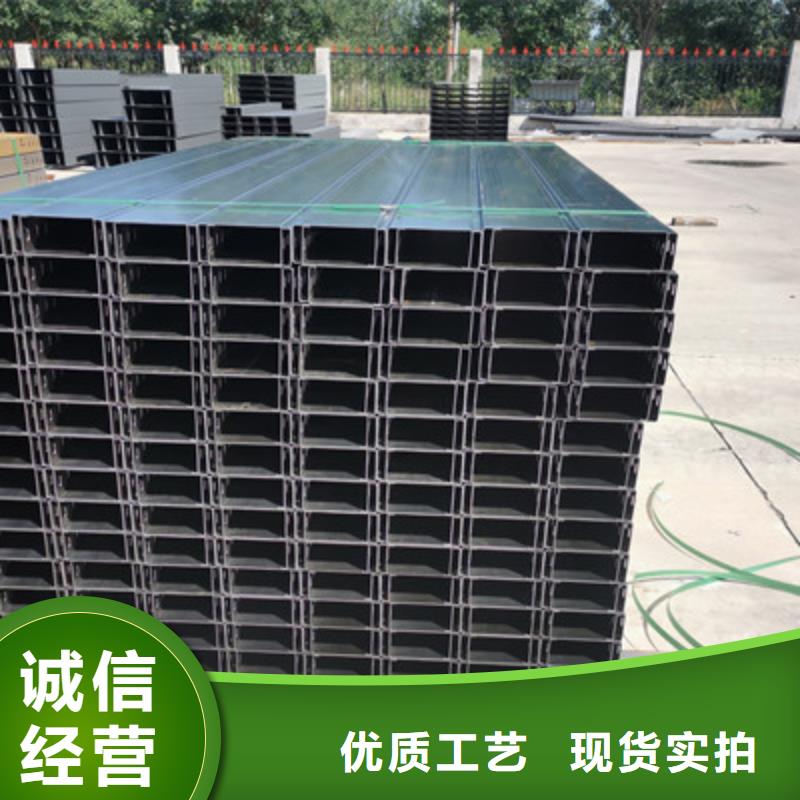 鍍鋅橋架批發(fā)工廠發(fā)貨快