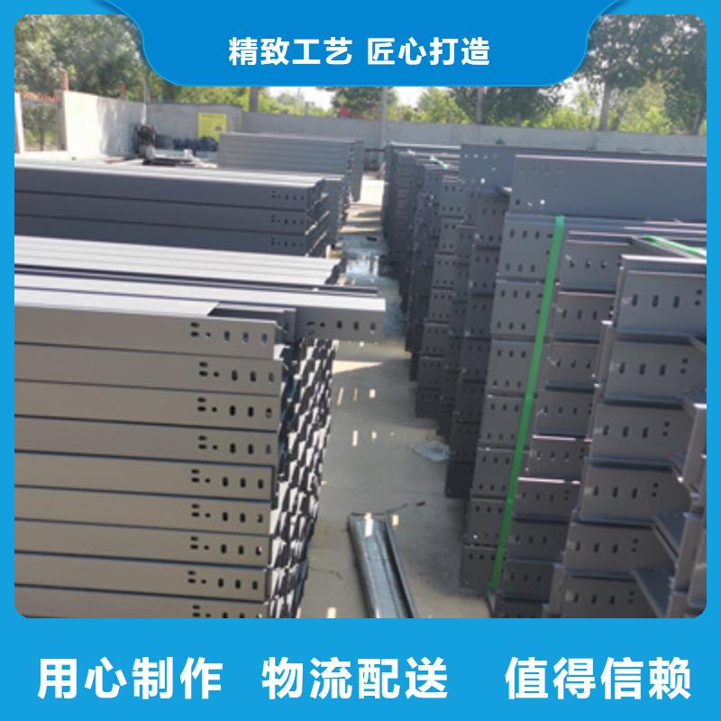 鍍鋅大跨距橋架實體工廠質優價廉