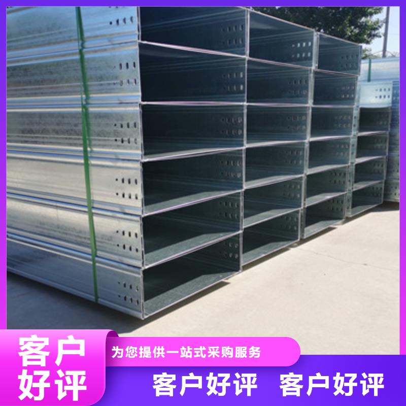 噴塑托盤式橋架400*200廠家歡迎您