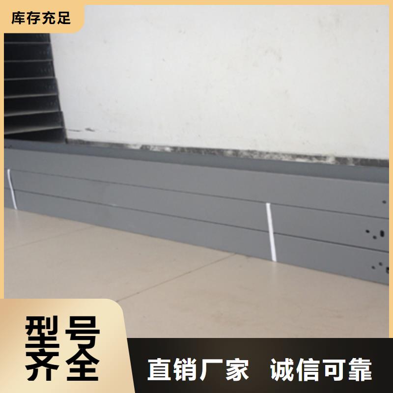熱鍍鋅槽式橋架批發(fā)廠家生產(chǎn)周期短