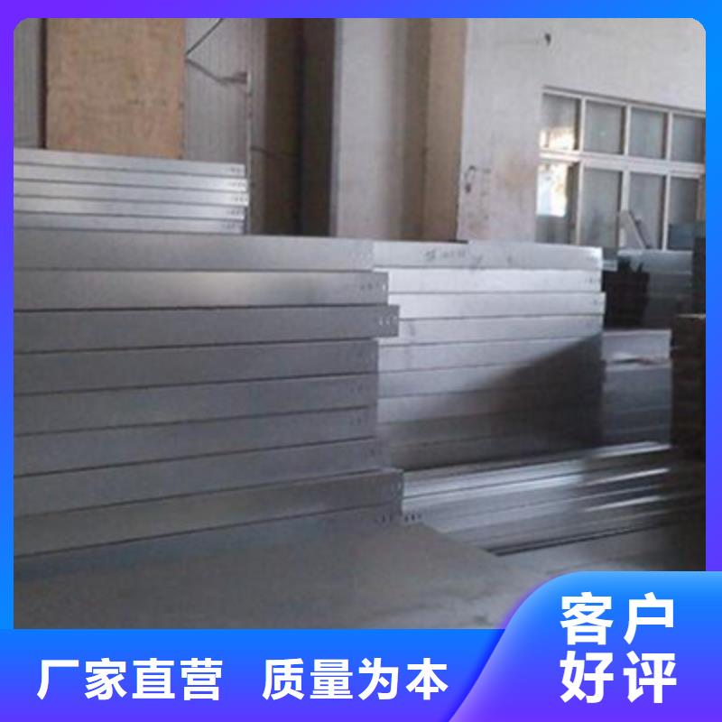 熱鍍鋅梯式橋架600*100廠家規格全