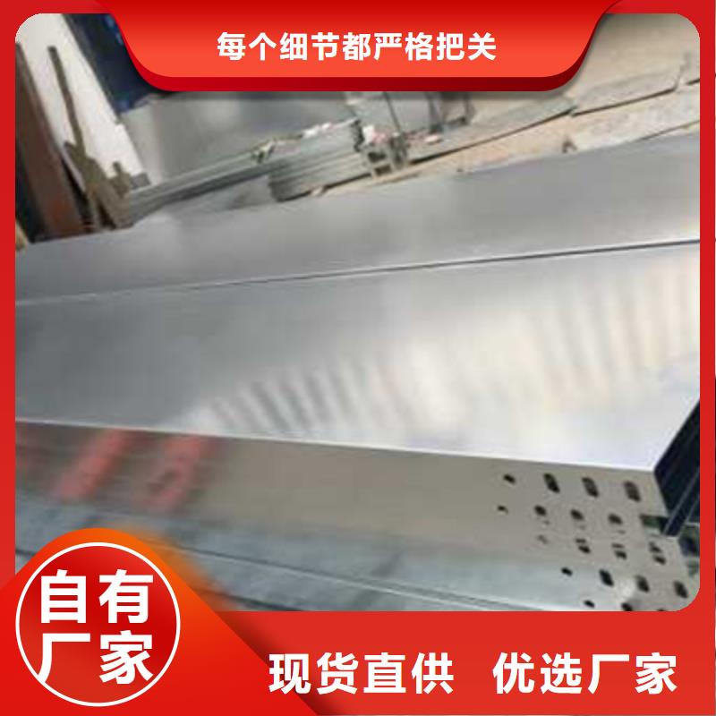 熱浸鋅梯式橋架專業(yè)廠家全國(guó)發(fā)貨