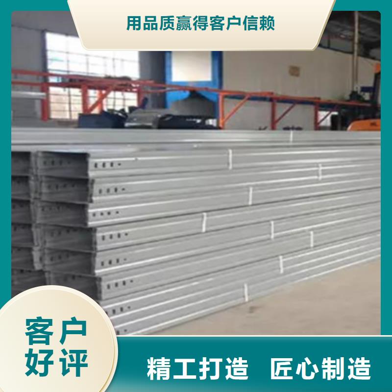 噴塑梯式橋架專業廠家大量現貨