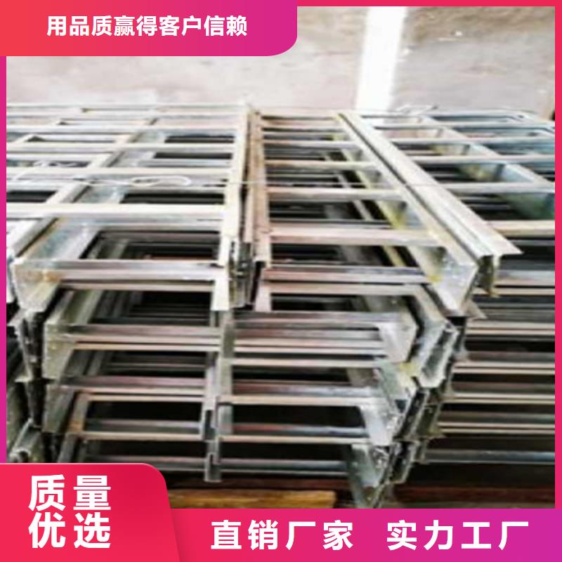 大跨距電纜橋架200*150廠家可定制生產