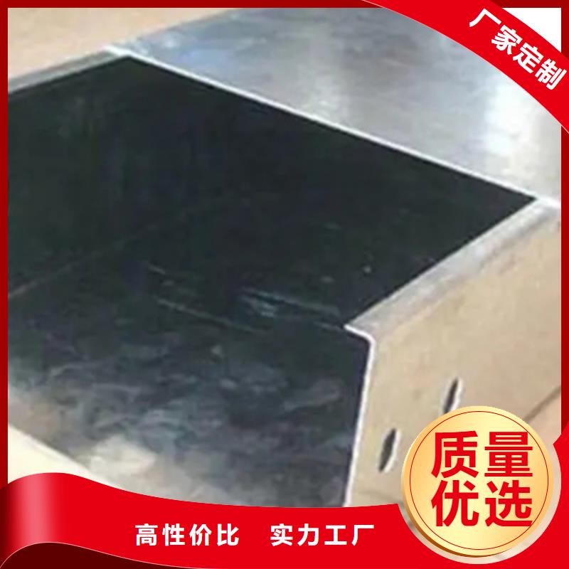 大跨距電纜橋架200*150廠家可定制生產