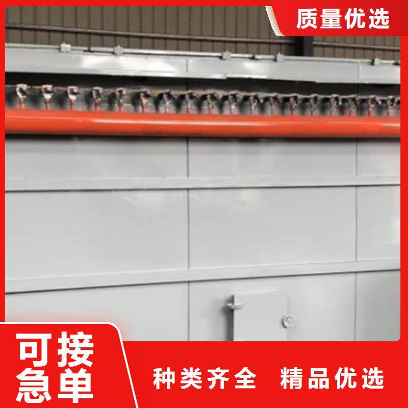 除塵器布袋除塵器質檢嚴格放心品質
