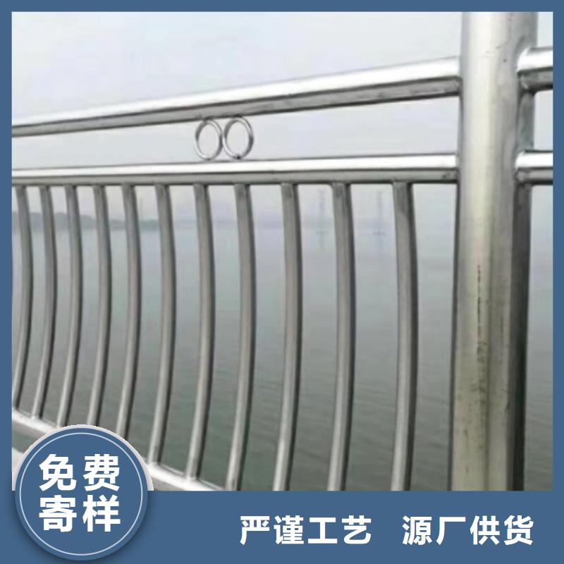 橋梁防撞護欄道路護欄大品牌值得信賴