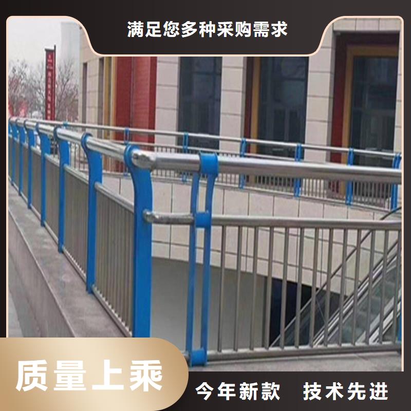 【橋梁防撞護(hù)欄】-燈光防撞護(hù)欄源頭工廠