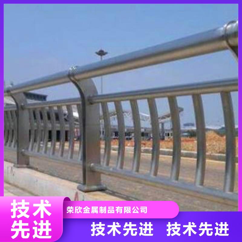 灯光护栏_【市政道路防护栏】工厂直供