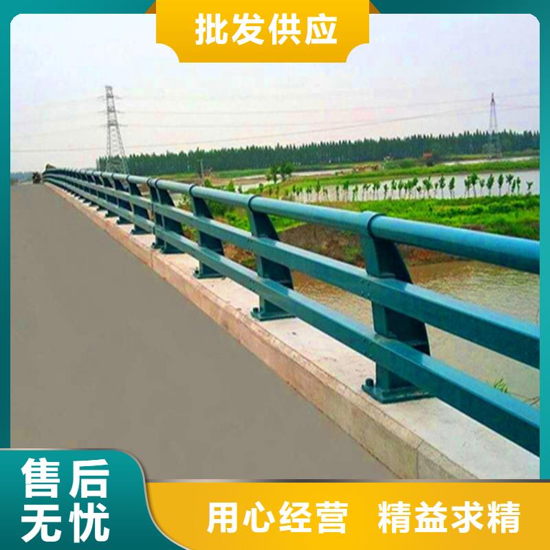 高架桥护栏工厂推荐聊城荣欣