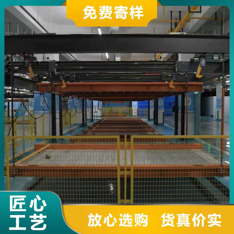 【巨顺】麻江县机械车库生产公司厂家维修安装