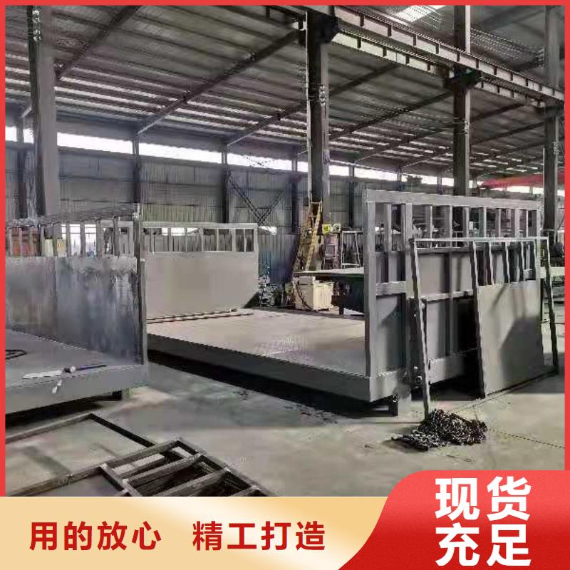 升降平臺【立體車庫租賃驗收】工廠自營