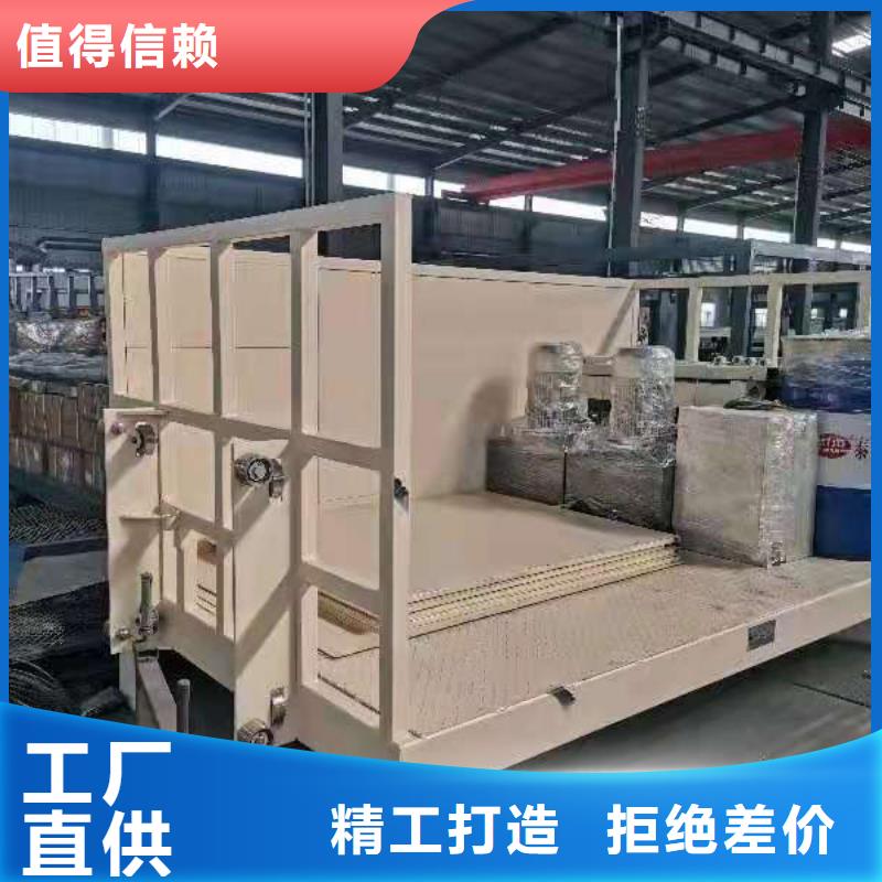 【升降平臺機械車庫租賃驗收現貨齊全售后無憂】