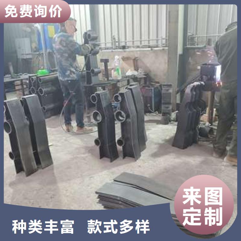護欄M型防撞護欄直銷廠家
