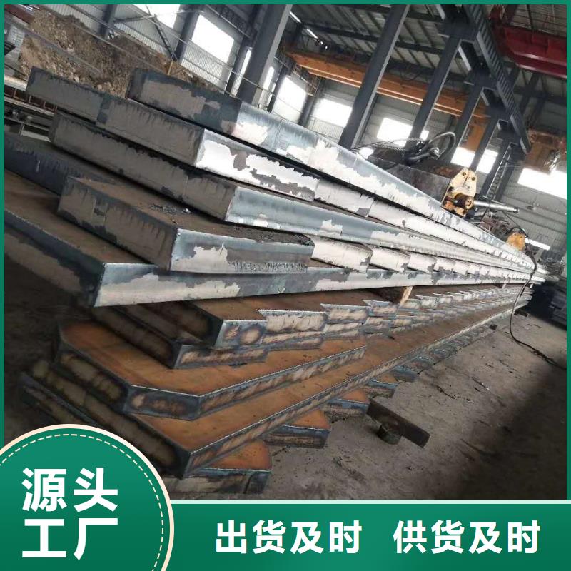 耐磨钢板65锰冷轧钢板自有生产工厂