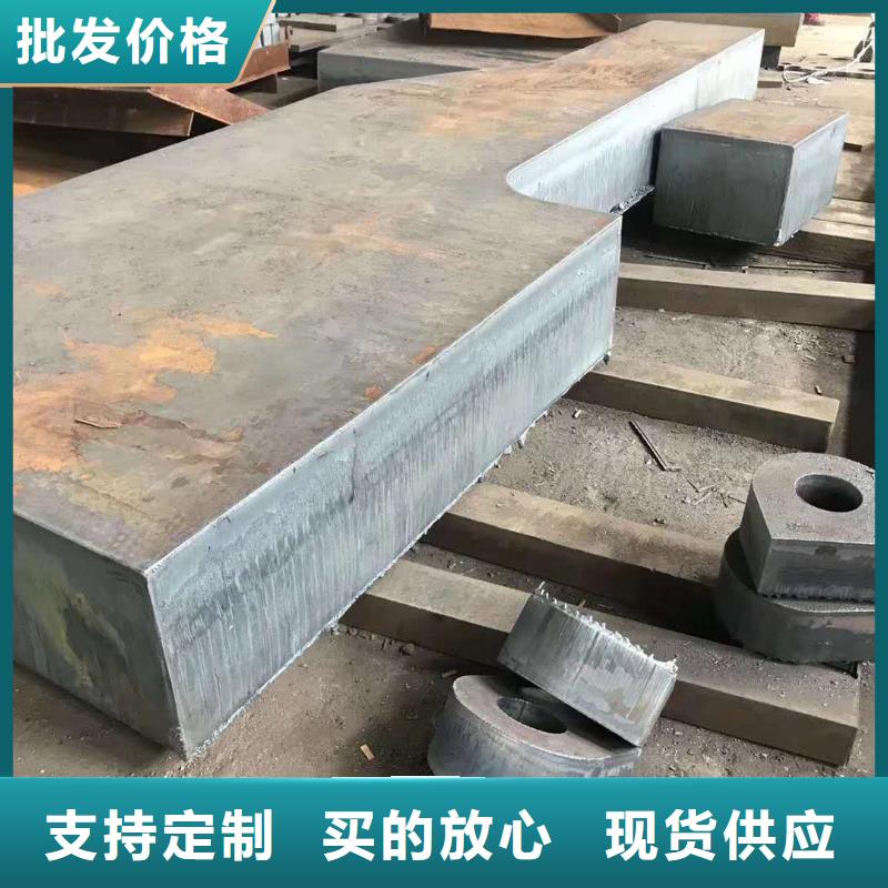耐磨钢板65锰冷轧钢板自有生产工厂