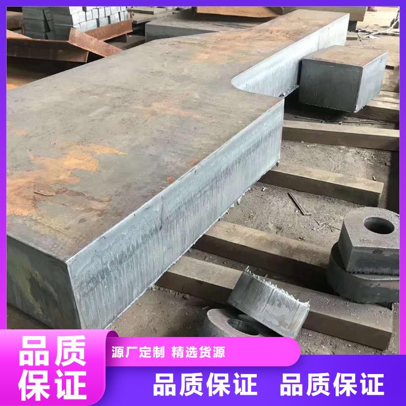 耐磨钢板_65锰弹簧钢板专业按需定制