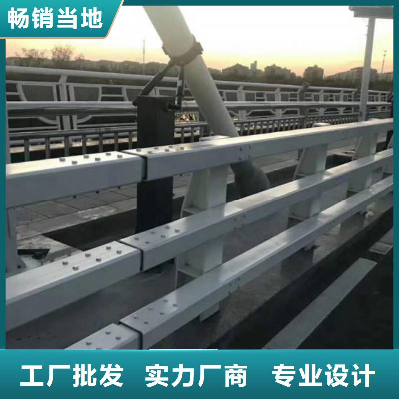 防撞護欄【高速開口欄網】嚴謹工藝