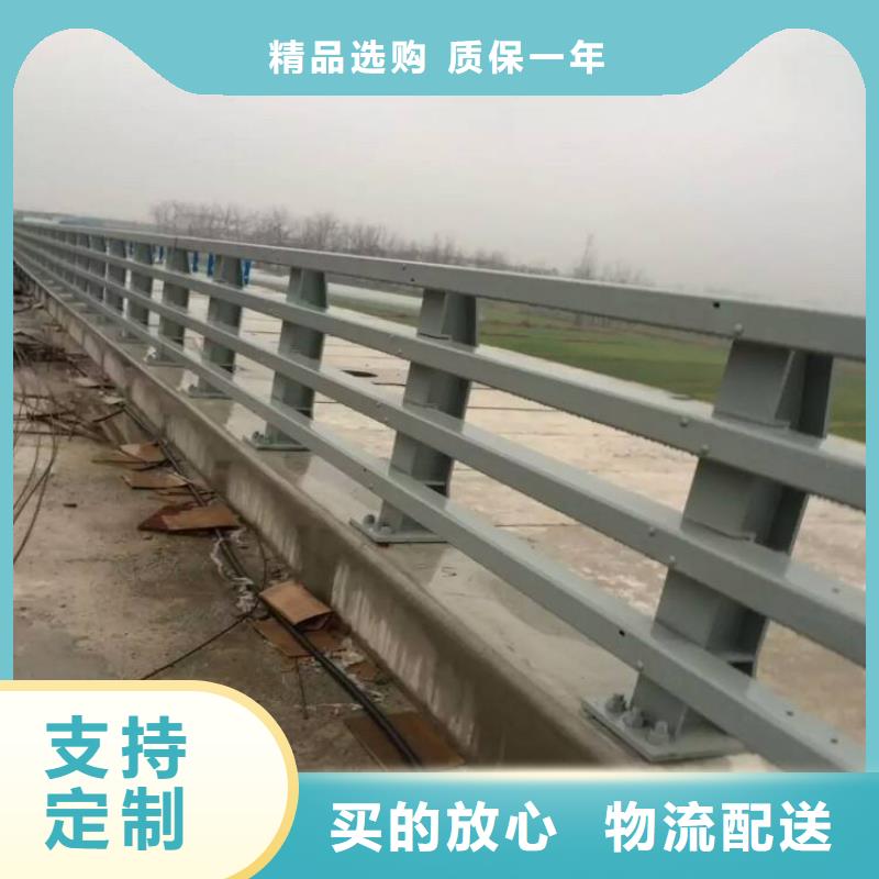 支持大批量采购<鑫润通>护栏桥梁防撞护栏产地批发