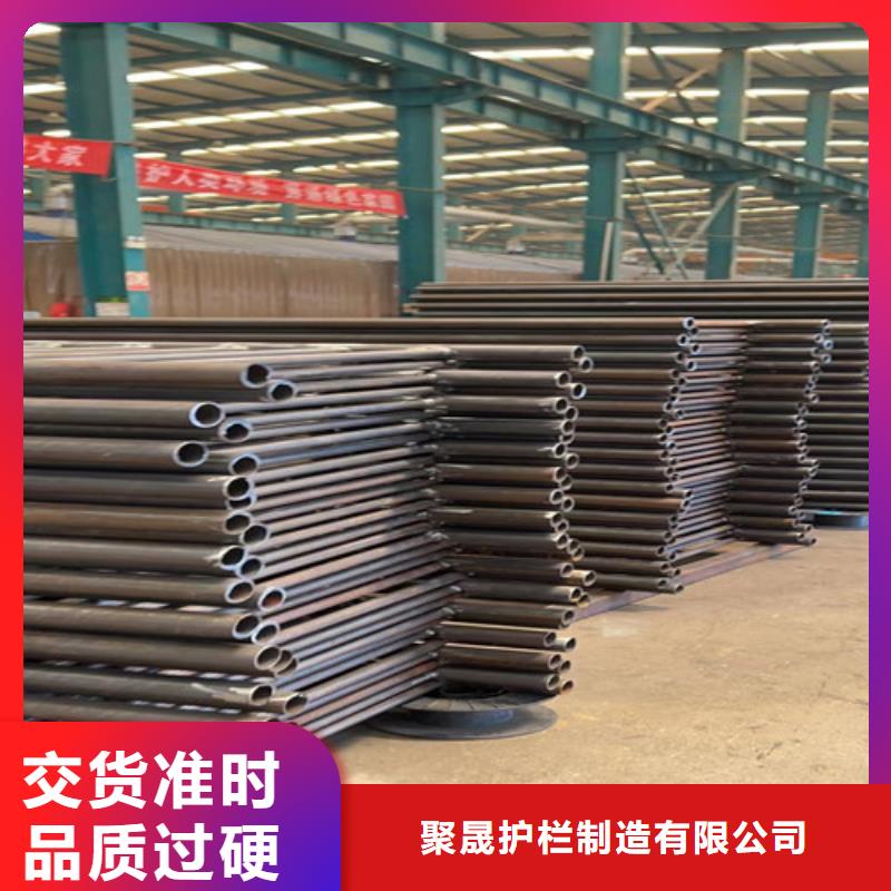 護(hù)欄立柱2025暢銷新品