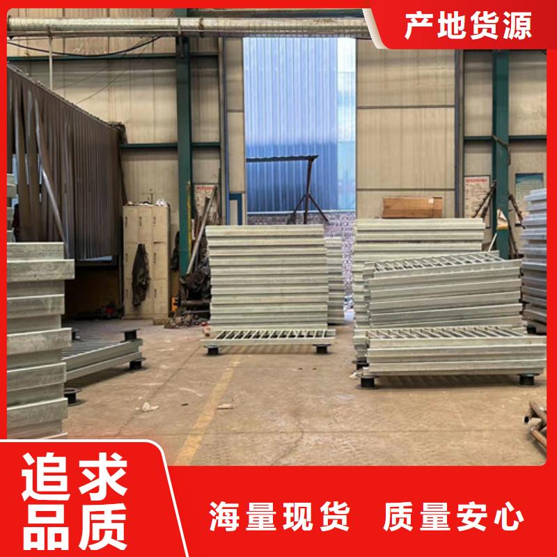 【不銹鋼復(fù)合管護(hù)欄】鍍鋅波形護(hù)欄源頭廠家量大價優(yōu)