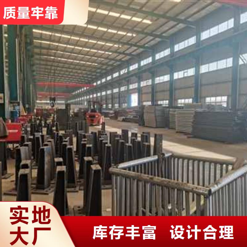 橋梁欄桿優(yōu)質(zhì)供貨廠家