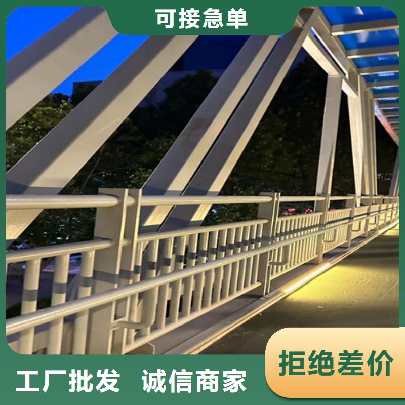 橋梁護欄廠家市政護欄廠家自營