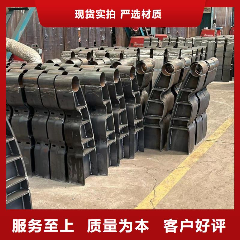 橋梁護欄廠家-旋轉(zhuǎn)護欄買的放心