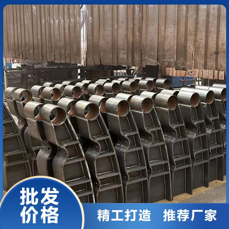 橋梁護欄廠家老客戶鐘愛